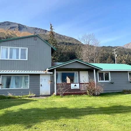 Halibut House Unit 4 Apartment Seward Luaran gambar