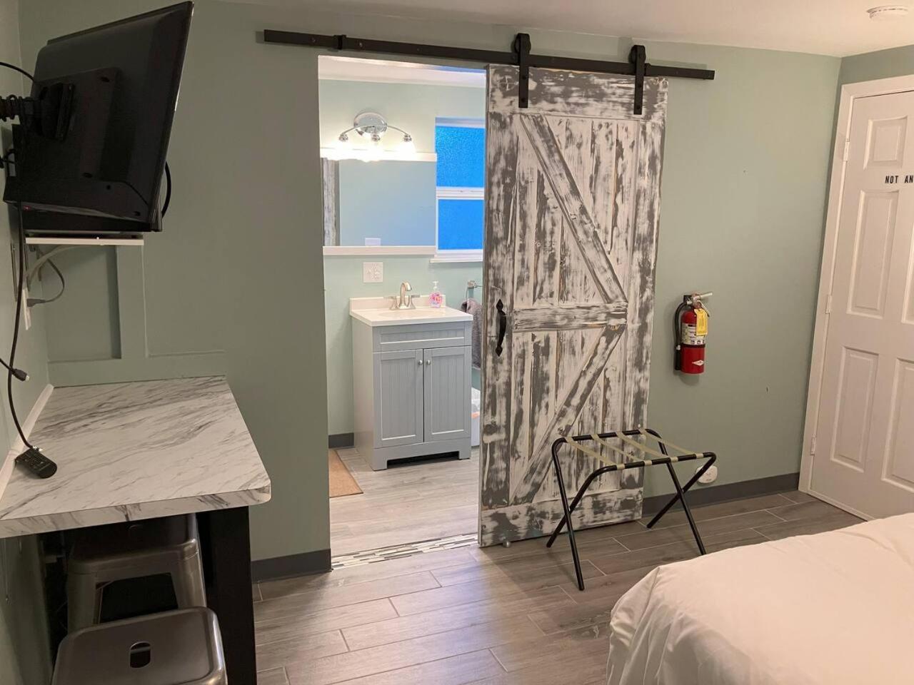 Halibut House Unit 4 Apartment Seward Luaran gambar