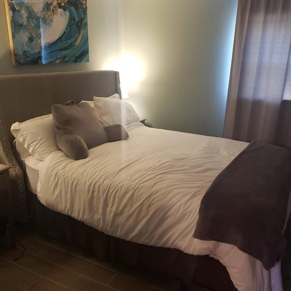 Halibut House Unit 4 Apartment Seward Luaran gambar