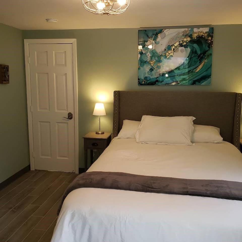 Halibut House Unit 4 Apartment Seward Luaran gambar