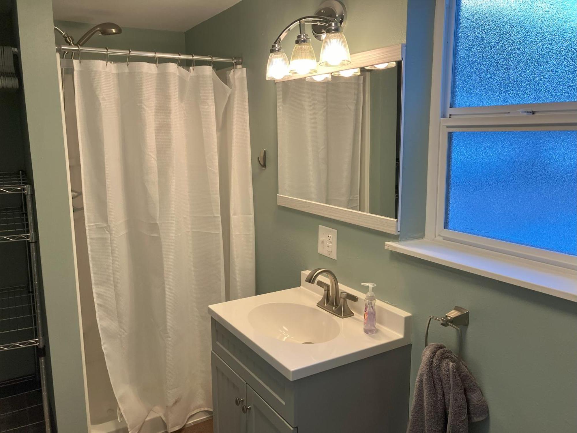Halibut House Unit 4 Apartment Seward Luaran gambar